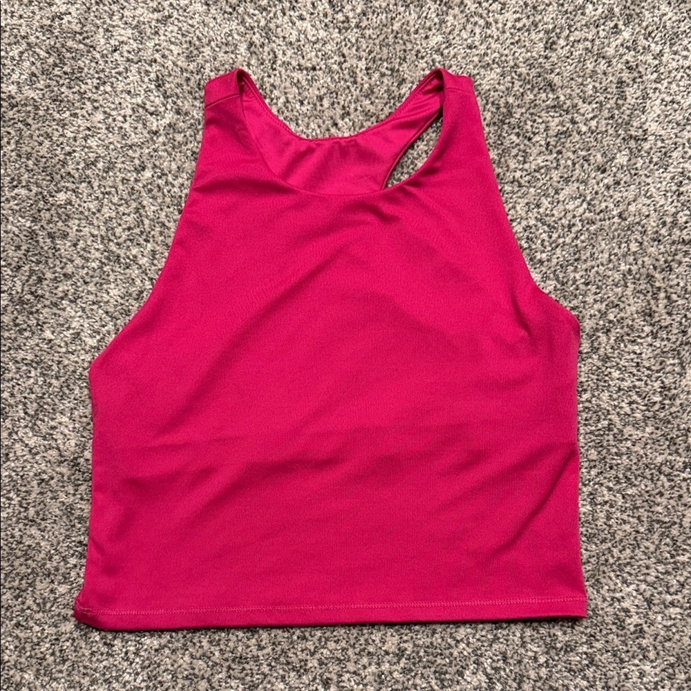 DSG Girls’ Movement Seamless Bra Tank Top